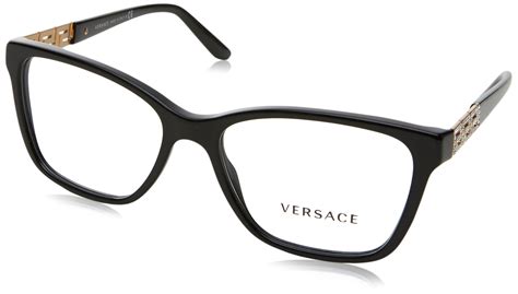 versace eyeglasses women